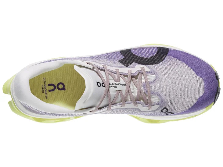 ON Cloudmonster 3 Hyper - Womens