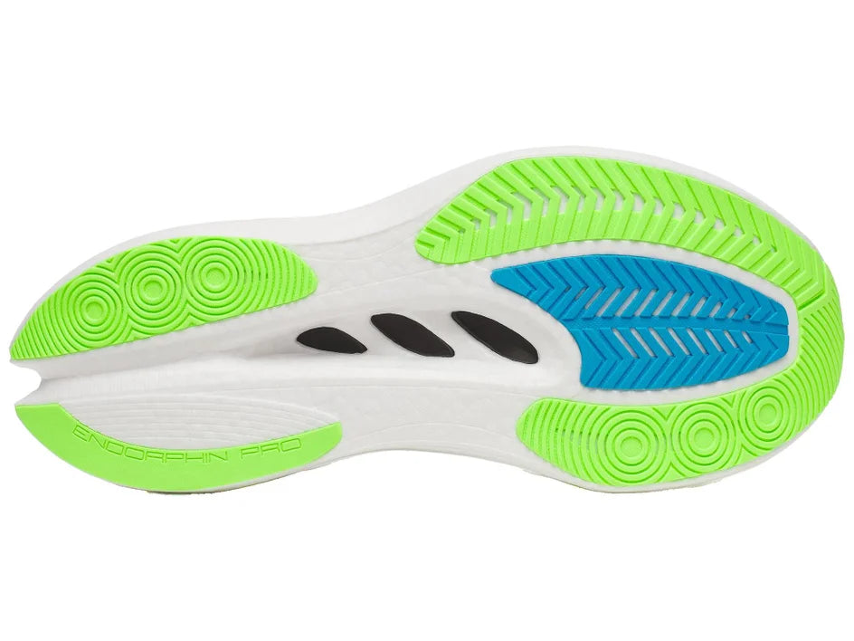 Saucony Endorphin Pro 5- Mens