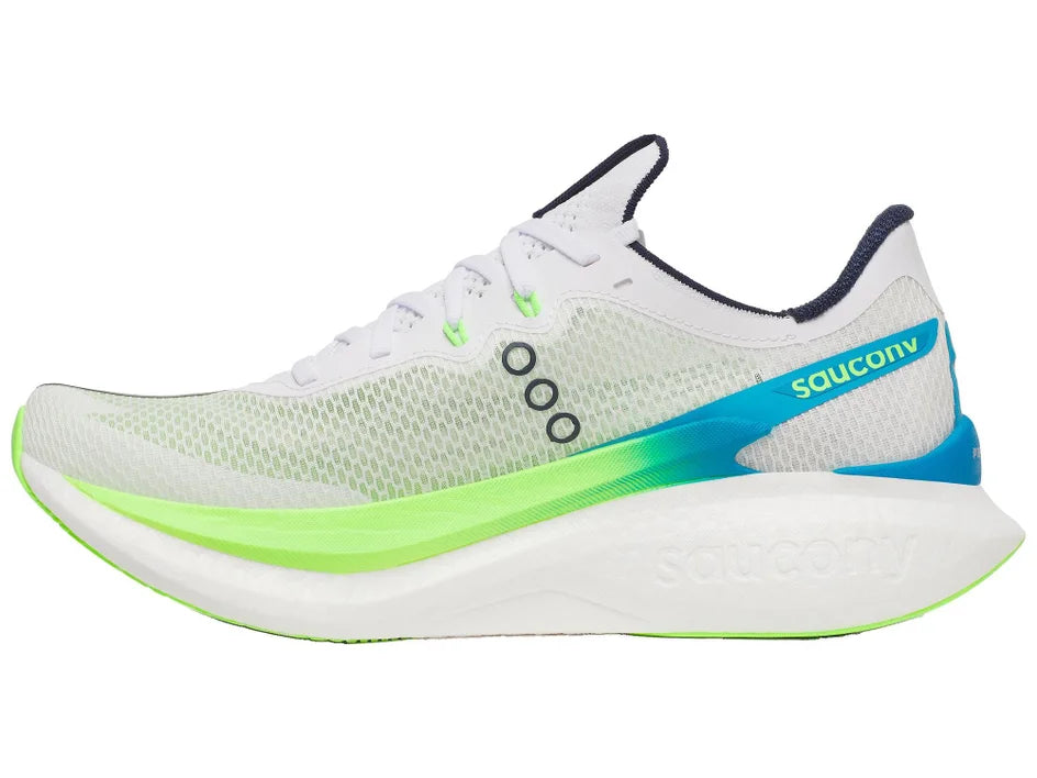 Saucony Endorphin Pro 5- Mens