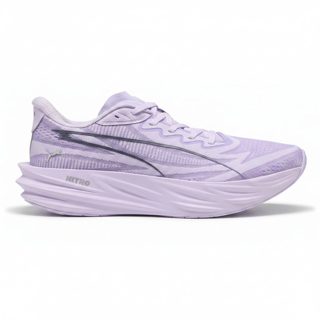 Puma Deviate Pure Nitro - Womens