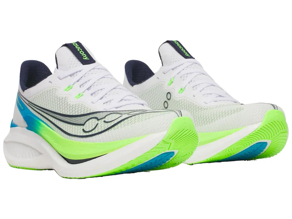 Saucony Endorphin Pro 5- Mens