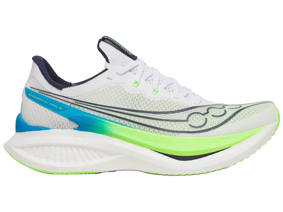 Saucony Endorphin Pro 5- Mens