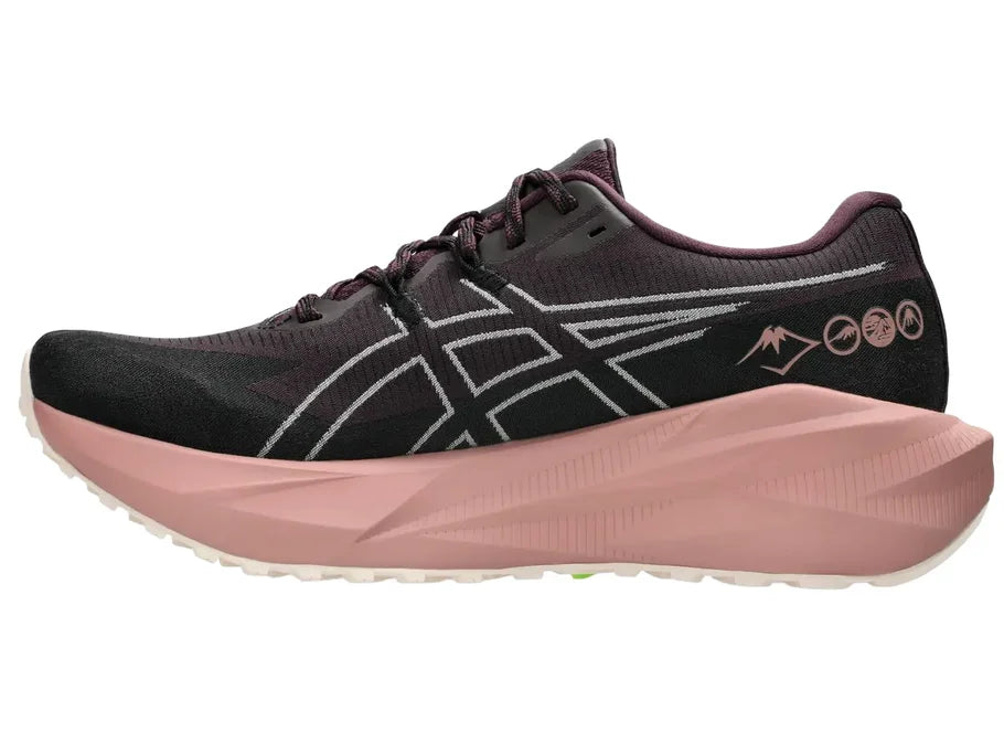 Asics Blazeblast Womens