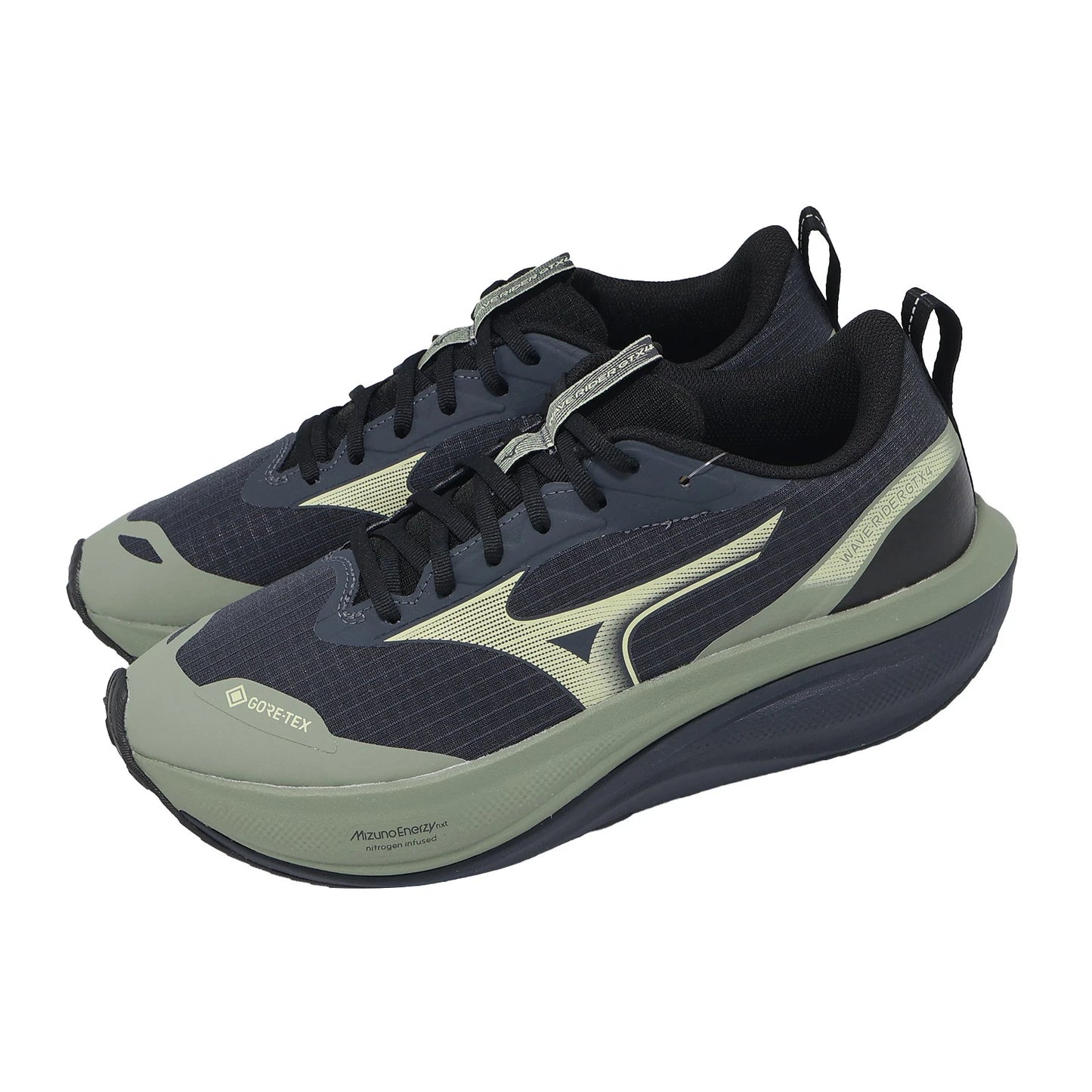 Mizuno Wave Rider GTX 4 Mens