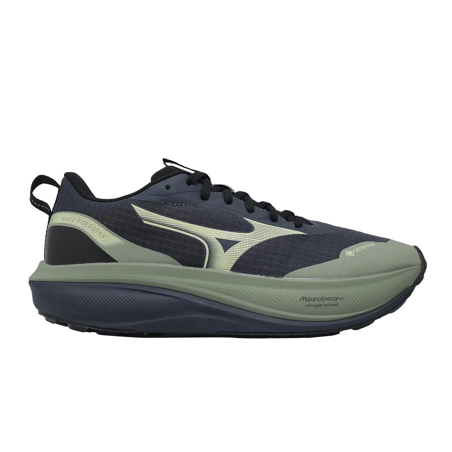 Mizuno Wave Rider GTX 4 Mens