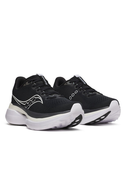 Saucony Endorphin Trainer Womens - Black