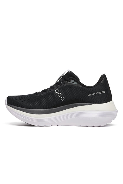 Saucony Endorphin Trainer Womens - Black