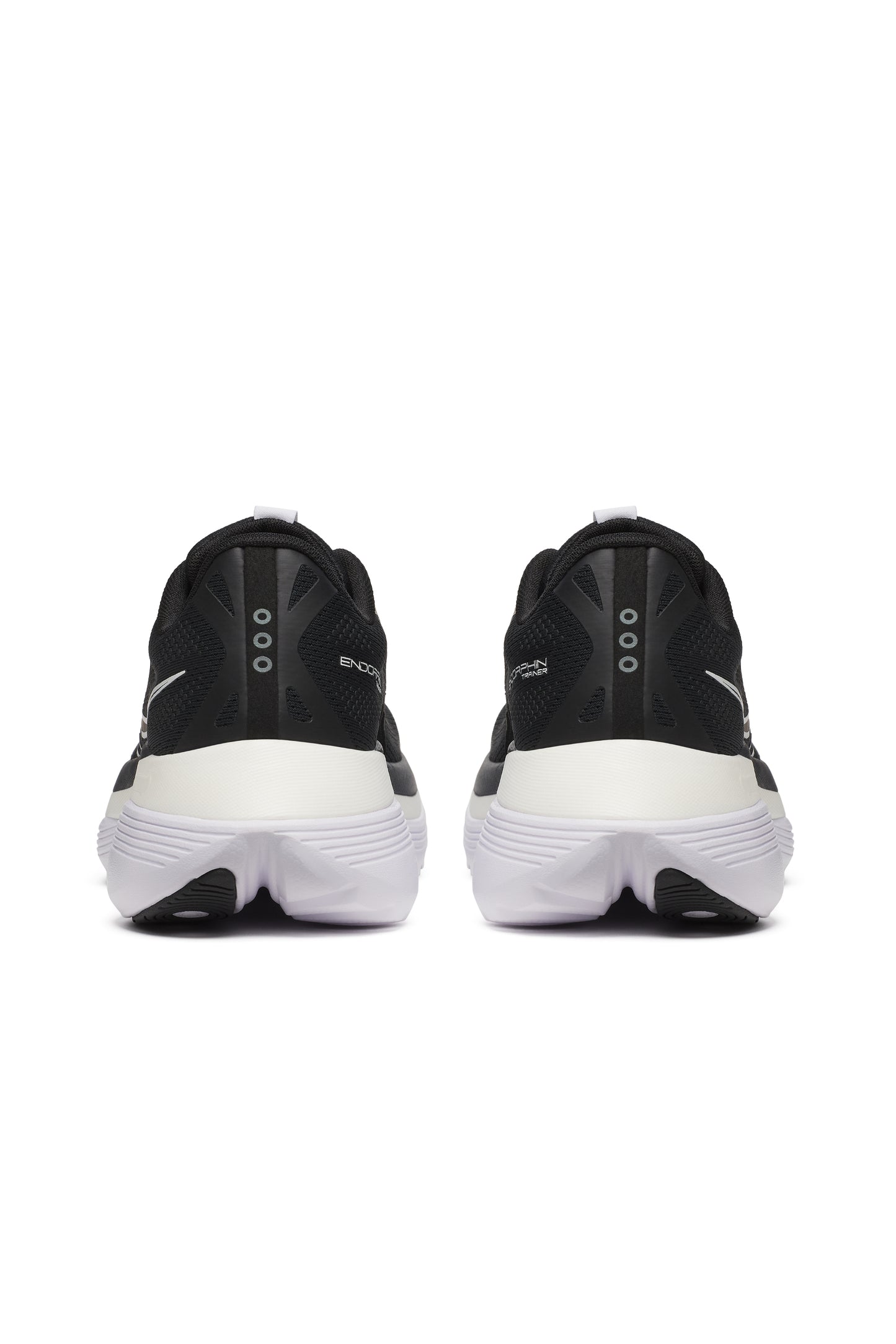 Saucony Endorphin Trainer Womens - Black