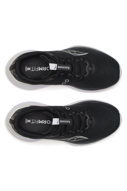 Saucony Endorphin Trainer Womens - Black