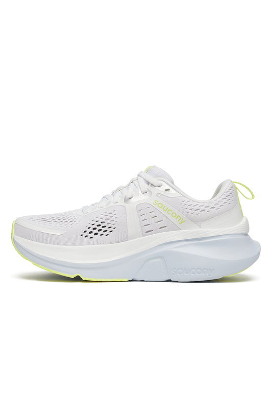 Guide 18 Womens - White / Ice Melt