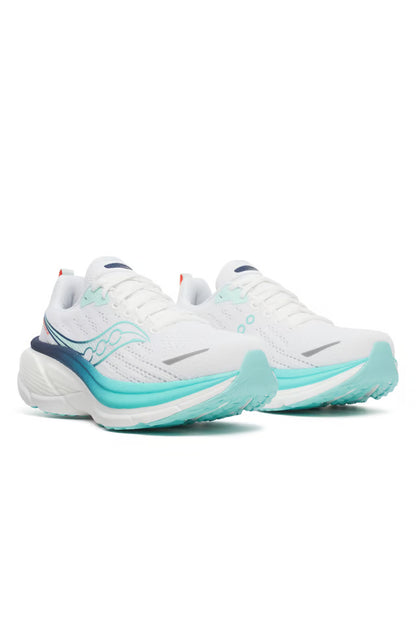 Saucony Hurricane 25 - Womens