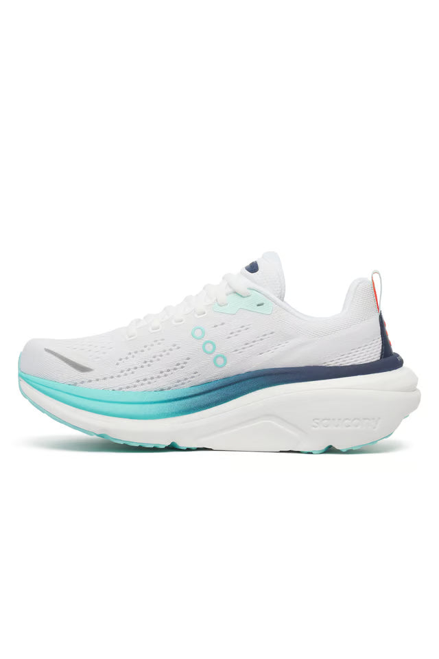 Saucony Hurricane 25 - Womens