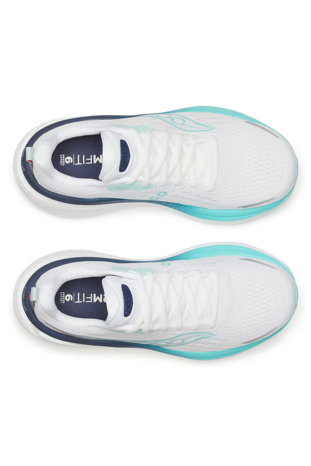 Saucony Hurricane 25 - Womens