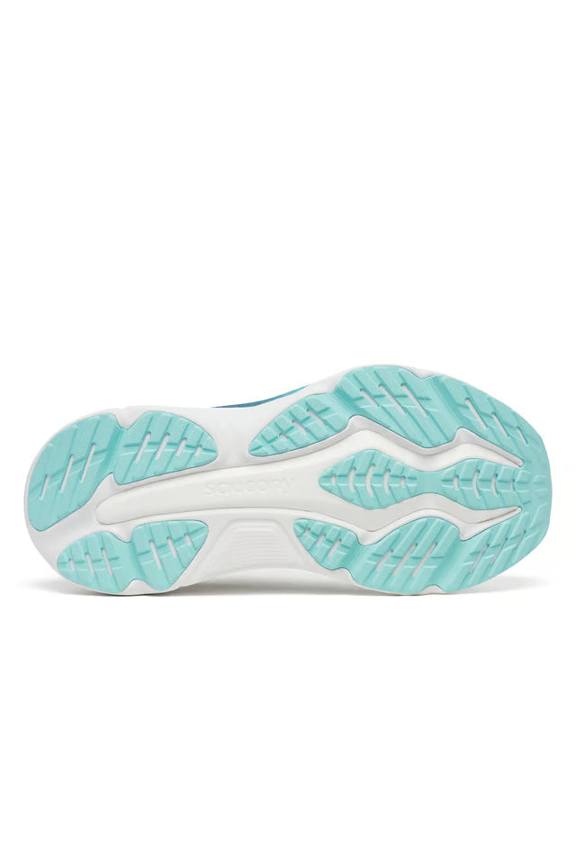 Saucony Hurricane 25 - Womens