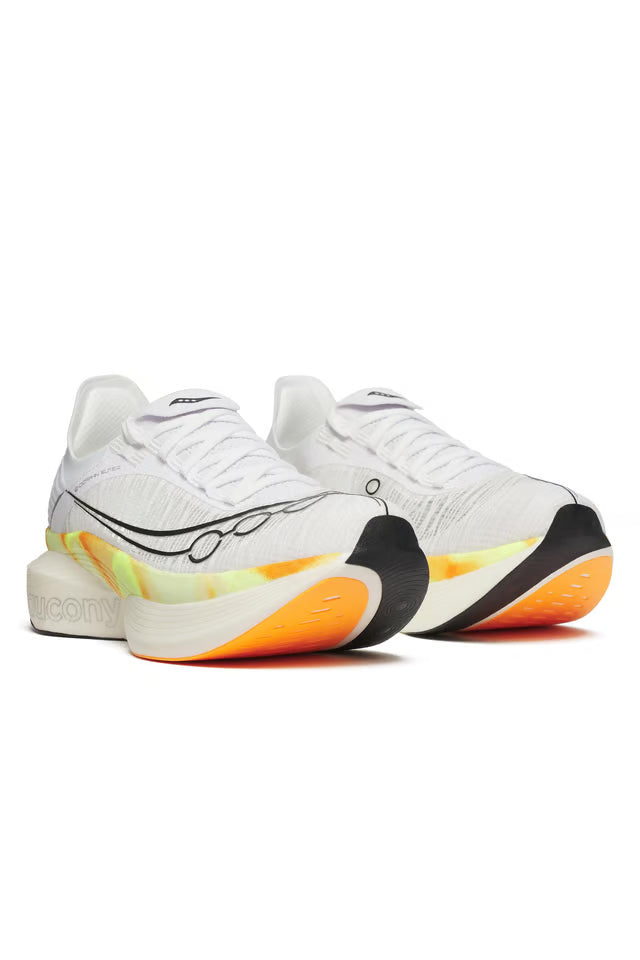 Saucony Endorphin Elite 2