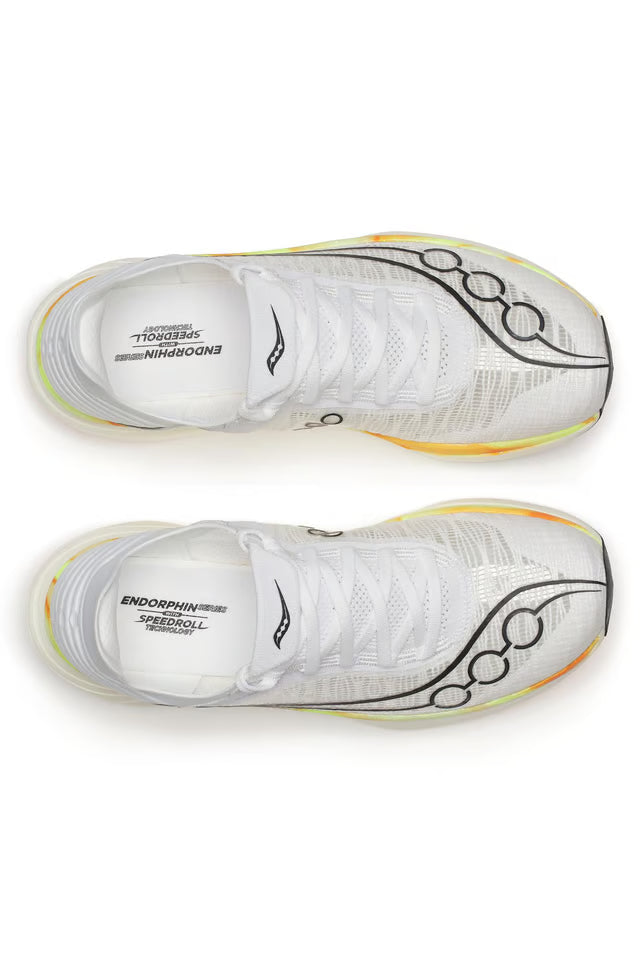 Saucony Endorphin Elite 2