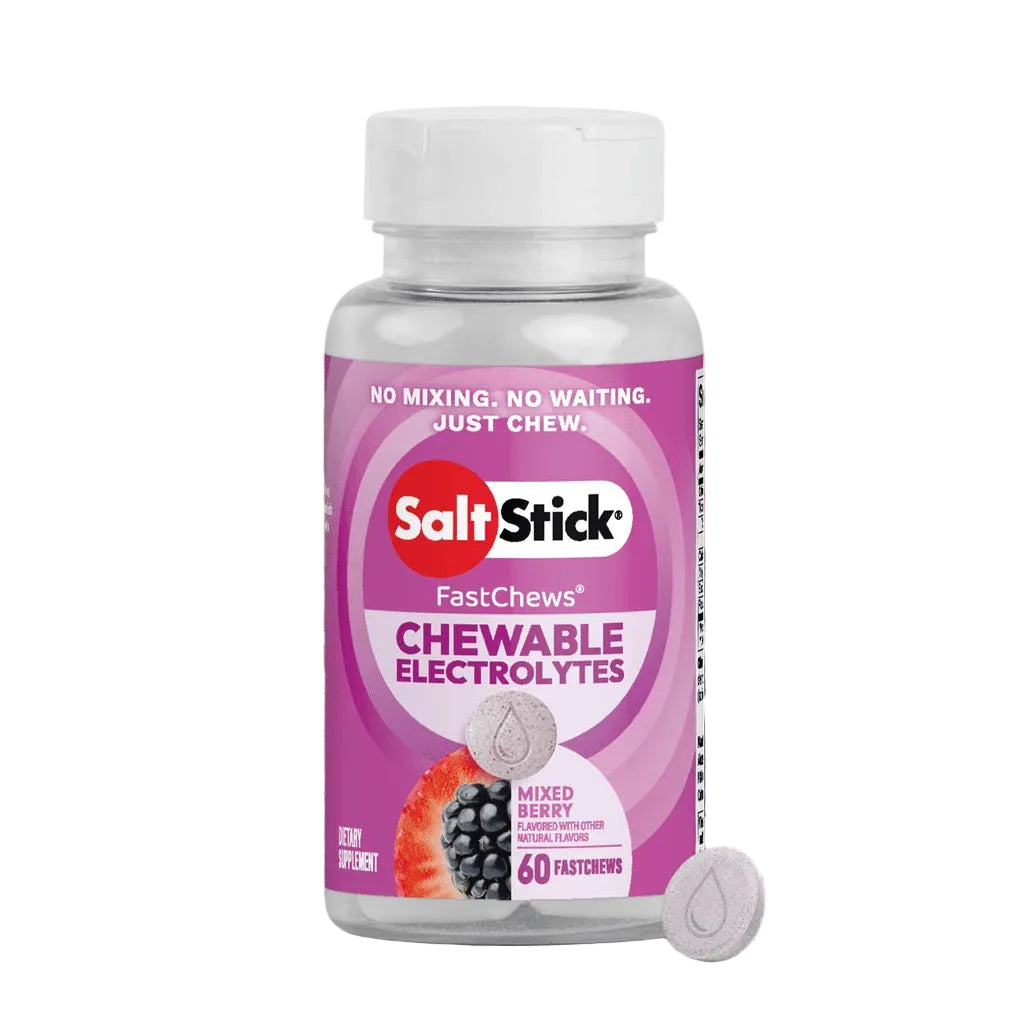 SaltStick Fast-Acting Hydration
