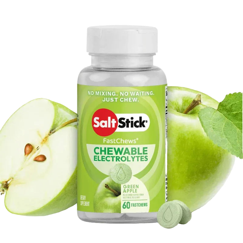 SaltStick Fast-Acting Hydration