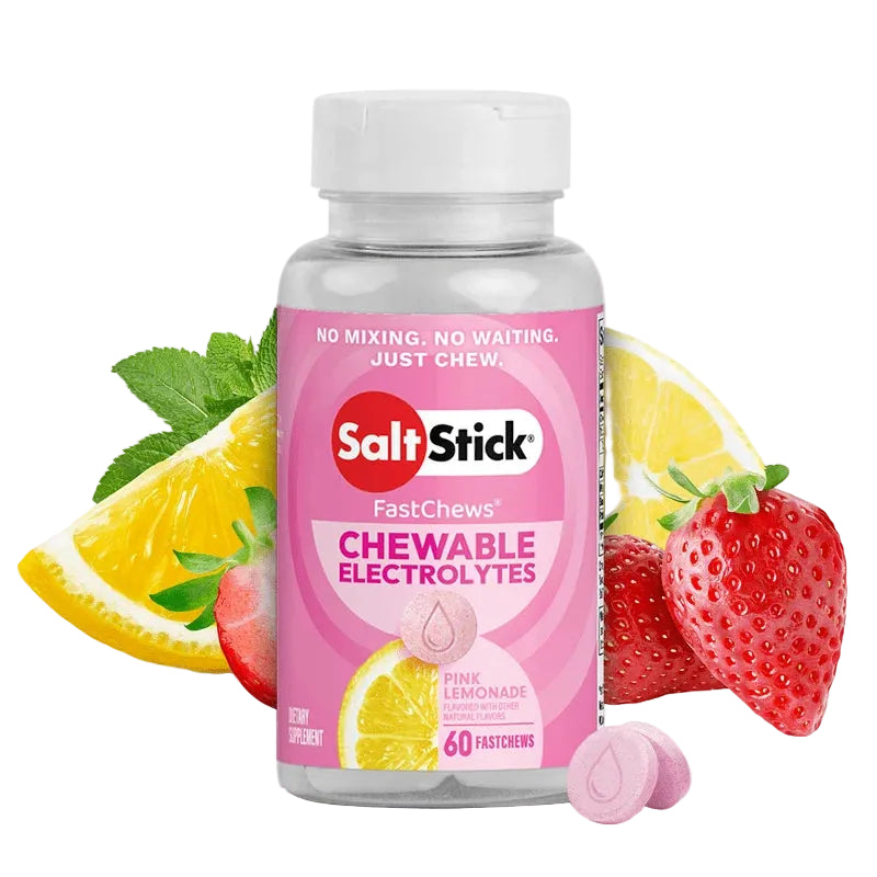 SaltStick Fast-Acting Hydration