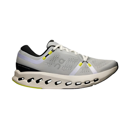 ON Cloudsurfer 2 - Mens - Glacier / Ivory