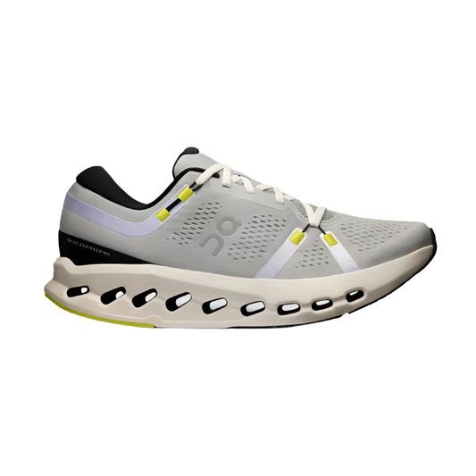 ON Cloudsurfer 2 - Mens - Glacier / Ivory