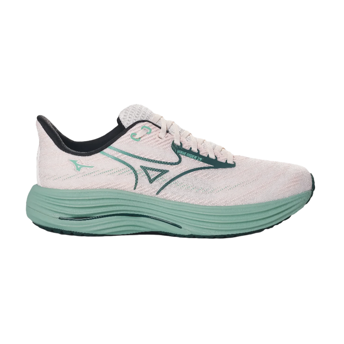 Mizuno Wave Rider 29 - Mens