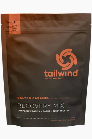 Tailwind Recovery Salted Caramel