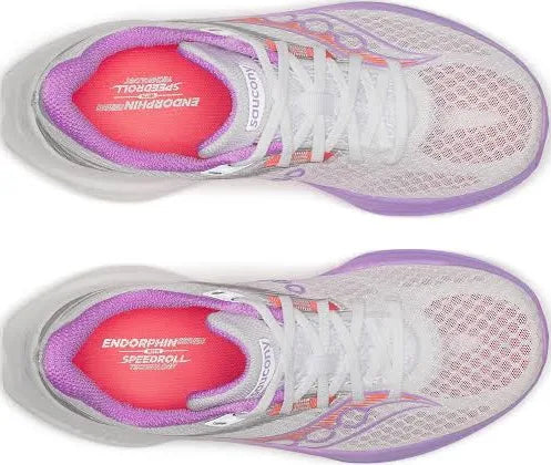 Saucony Endorphin Speed 5 Womens