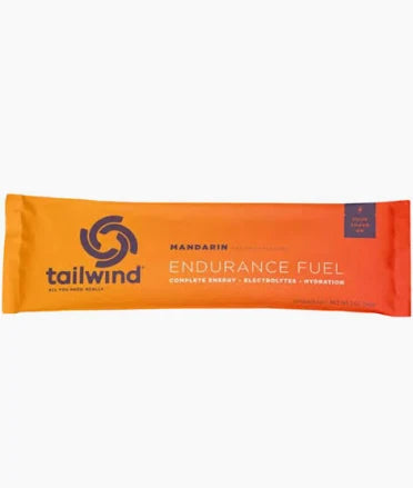 TAILWIND Endurance Fuel - Mandarin