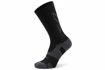 2XU Vectr Light Cushion Crew Sock
