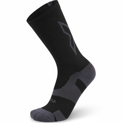 2XU Vectr Light Cushion Crew Sock