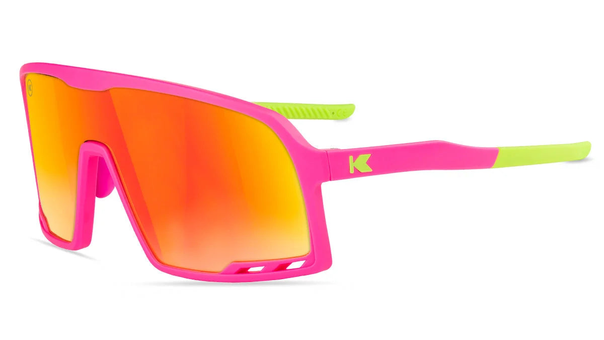Knockaround Campeones Sunglasses