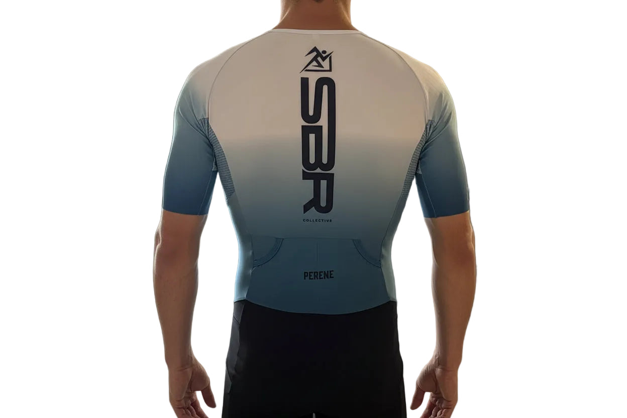 SBR Collective X Perene Men's Tri-Suit