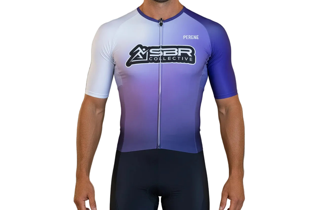 SBR Collective X Perene Men's Tri-Suit