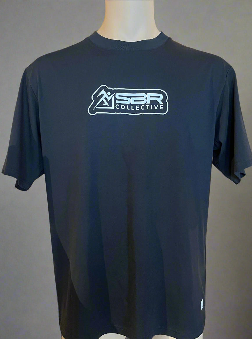 2XU - SBR Collab Unisex Oversized T-Shirt