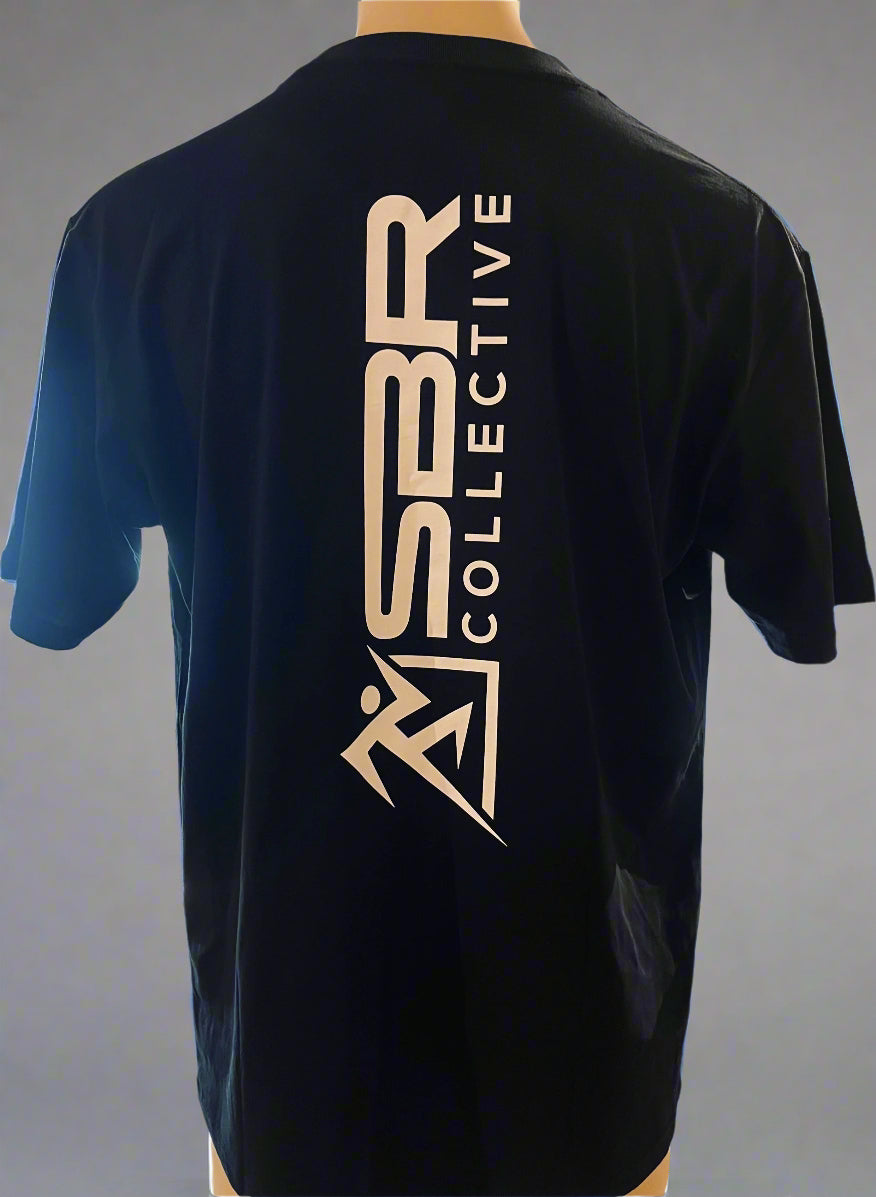 2XU - SBR Collab Unisex Oversized T-Shirt
