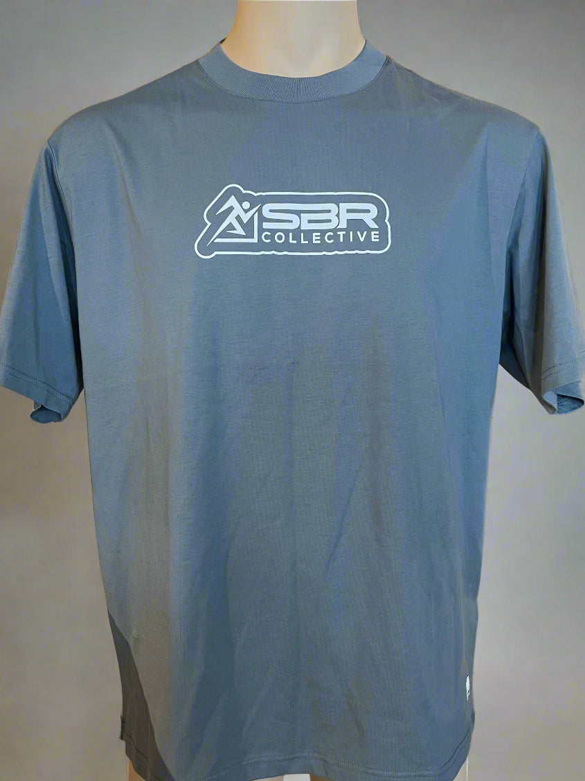 2XU - SBR Collab Unisex Oversized T-Shirt