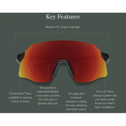 Smith Vert Sunglasses