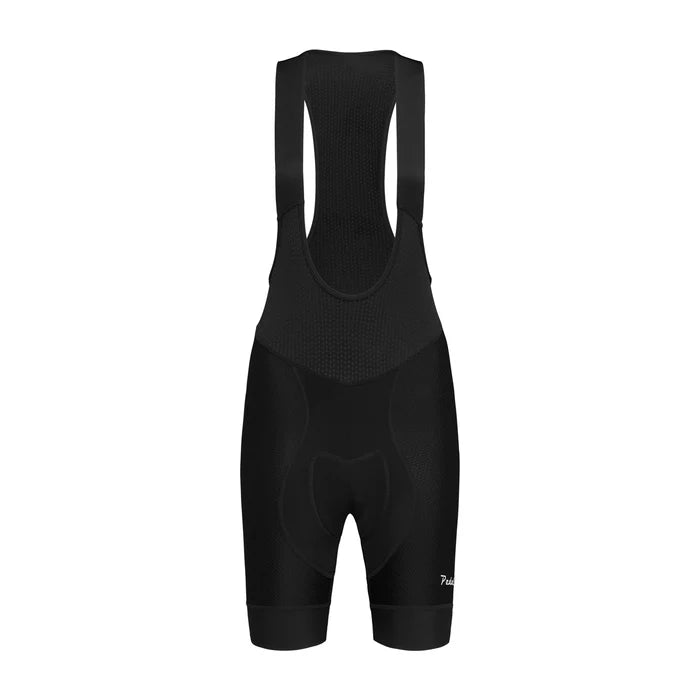 Pedal Mafia Womens Pro Delta Bib - Black