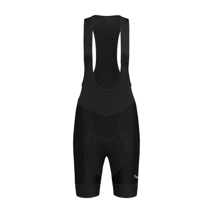 Pedal Mafia Womens Pro Delta Bib - Black