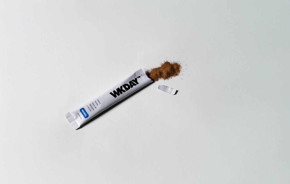 WKDAY Performance Coffee