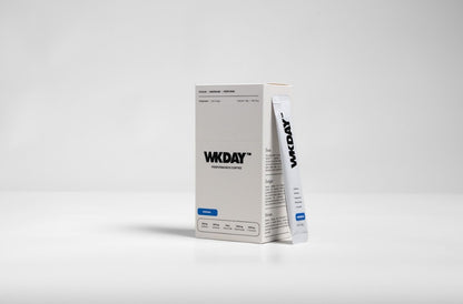 WKDAY Performance Coffee