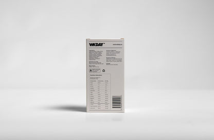 WKDAY Performance Coffee