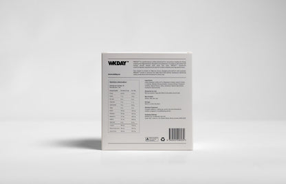 WKDAY Performance Coffee